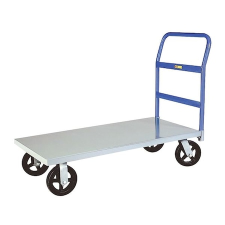 Standard Platform Truck, 2000 lb. MPN:NBB-3060-6MR