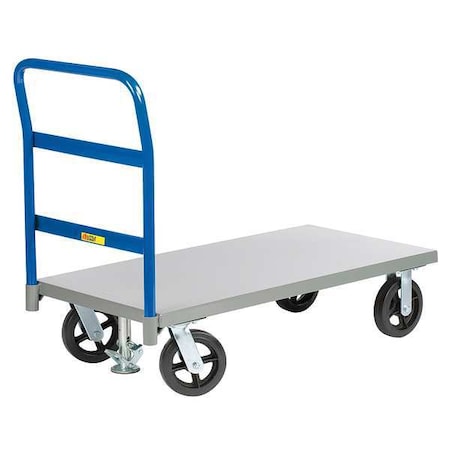 Platform Truck, 3600 lb., 62