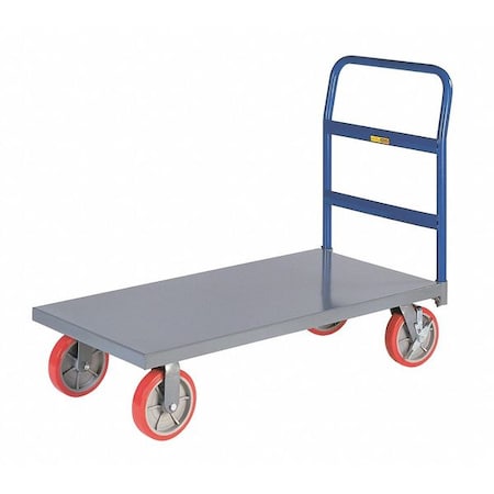 Platform Truck, 3600 lb., 30 x 72