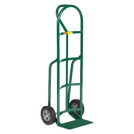 Hand Truck, Loop, 8