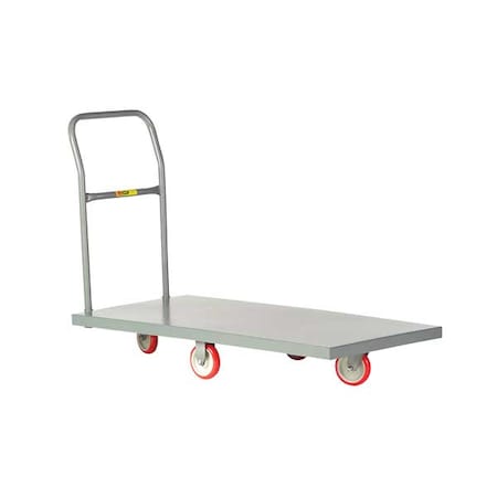 Standard Platform Truck, 1000 lb. MPN:T-710-DIA-UPS