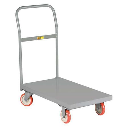 Standard Platform Truck, 1200 lb. MPN:T-720-UPS