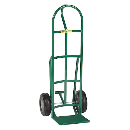 Hand Truck, 800 lbs., Loop Handle MPN:TFF-240-10FF