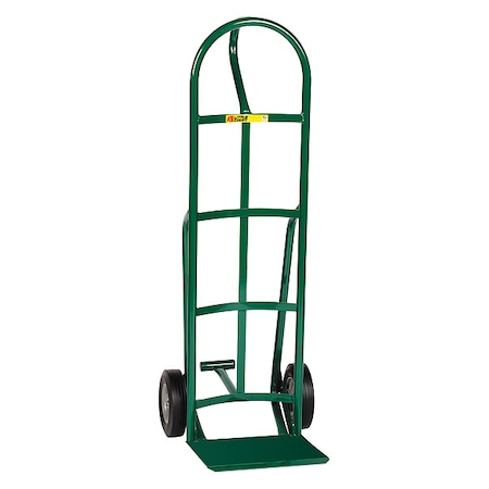 Hand Truck, 800 lbs., Loop Handle MPN:TFF-240-8S