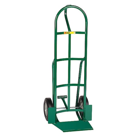 Hand Truck, 800 lbs., Shovel Nose MPN:TFF-364-10