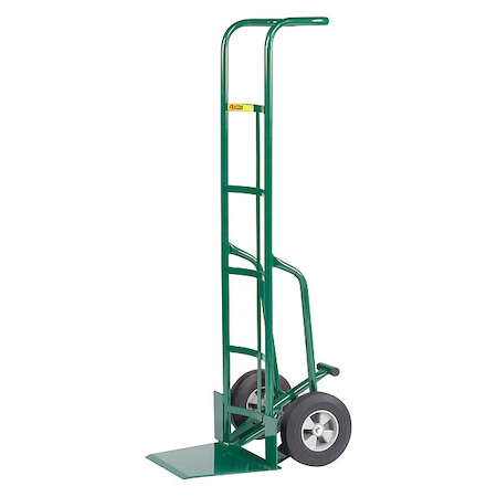 Hand Truck, 800 lbs., Tall, Loop Handle MPN:TFF-370-10