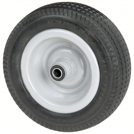 Wheel Flat Free, 10 in. MPN:WHFF-1035