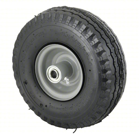 Wheel Pneumatic, 10 in. MPN:WHPN-1035