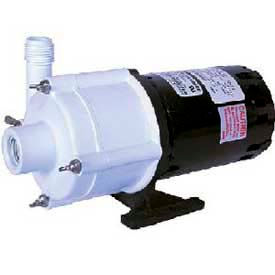 Little Giant 580002 2-MD Magnetic Drive Pump - 115V- 510 GPH At 1' 580002