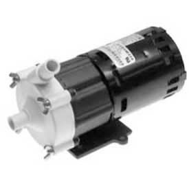 Little Giant 581030 3X-MDX Magnetic Drive Pump - 115V- 348 GPH At 1' 581030