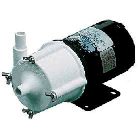 Little Giant 581031 3-MDX Magnetic Drive Pump - 115V- 456 GPH At 1' 581031