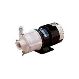 Little Giant 581503 3-MD-SC Magnetic Drive Pump - 115V- 750 GPH At 1' 581503