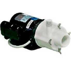 Little Giant 582503 4-MD-SC Magnetic Drive Pump - 115V- 850 GPH At 1' 582503