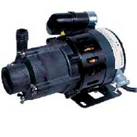 Little Giant 583503 5-MD-SC Magnetic Drive Pump - 115V- 1050 GPH At 1' 583503