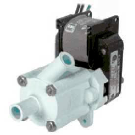 Little Giant 588001 1-AA-MD Magnetic Drive Pump - 115V- 160 GPH At 1' 588001