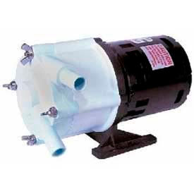 Little Giant 589002 1-MD Magnetic Drive Pump - 115V- 180 GPH At 1' 589002