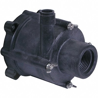 Pump Head Without Motor MPN:583698