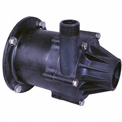 Pump Head Without Motor MPN:587103