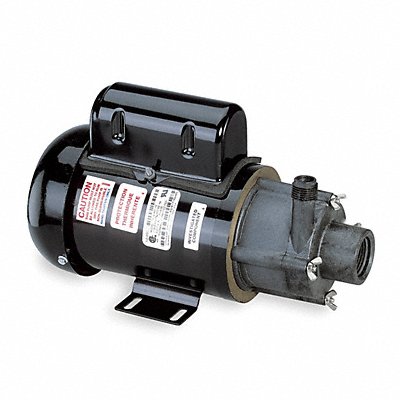 Example of GoVets Chemical Transfer Magnetic Drive Pumps category