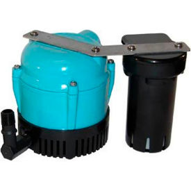 Little Giant® Condensate Removal Pump 1-ABS 115V 205 GPH At 1' 550521