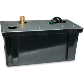 Little Giant® Condensate Removal Pump 3-ABS 115V 310 GPH At 1' 551320