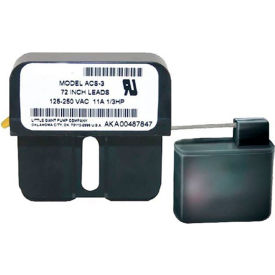 Little Giant® Auxiliary Condensate Overflow Safety Switch - 5A 72