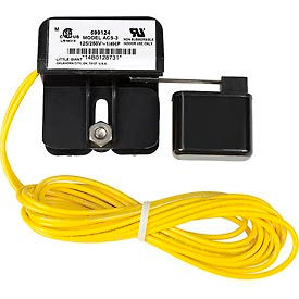 Little Giant® Auxiliary Condensate Overflow Safety Switch - 11A 72