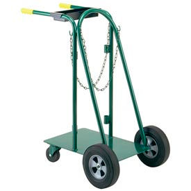 Little Giant® Four Wheel Gas Cylinder Truck TW-30 TW-30
