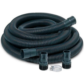 Little Giant 599303 SPDK Sump Pump Discharge Kit 1-1/4