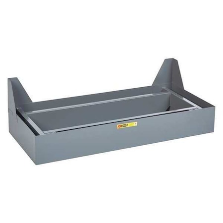 Spill Control Platform, For Cabinets MPN:SSF-2045