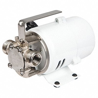 Example of GoVets Flexible Impeller Pumps category