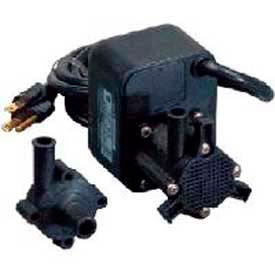 Little Giant 588205 1-EUAA-MD Magnetic Drive Aquarium Pump - 115V- 150 GPH At 1' 588205