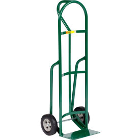 Little Giant® Hand Truck T-182-8S - Loop Handle - 8 x 2.50 Solid Rubber Tire T-182-8S