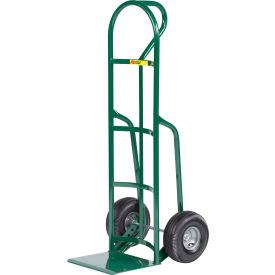 Little Giant® Reinforced Nose Hand Truck T-240-10FF - Loop Handle - 10