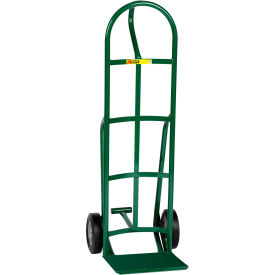 Little Giant® Reinforced Nose Hand Truck TF-240-8S - 8