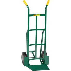 Little Giant® Shovel Nose Hand Truck TF-362-10 - 10
