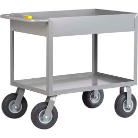 Little Giant® Cushion Load Truck w/6