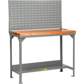 Little Giant® Heavy Duty Welded Workbench 48 x 24