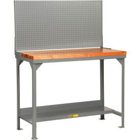 Little Giant® Heavy Duty Welded Workbench 48 x 24