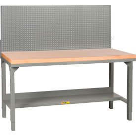 Little Giant HD Welded Workbench 48 x 24
