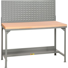 Little Giant® Heavy Duty Welded Workbench 72 x 36