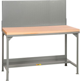 Little Giant® Heavy Duty Welded Workbench 72 x 36