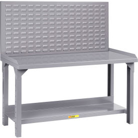 Little Giant® HD Welded Workbench 60 x 30