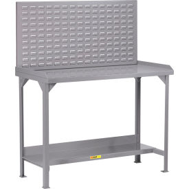 Little Giant® Heavy Duty Welded Workbench 72 x 36