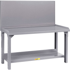 Little Giant® HD Welded Workbench 72 x 36