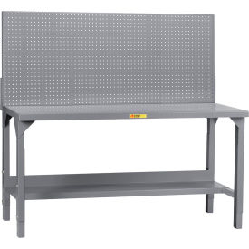 Example of GoVets Heavy Duty Preconfigured Workbenches category