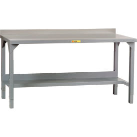 Little Giant® Heavy Duty Welded Workbench 48 x 24