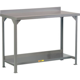 Little Giant® Heavy Duty Welded Workbench 60 x 36