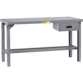 Little Giant® Heavy Duty Welded Workbench 48 x 24