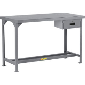 Little Giant® Heavy Duty Welded Workbench 60 x 30
